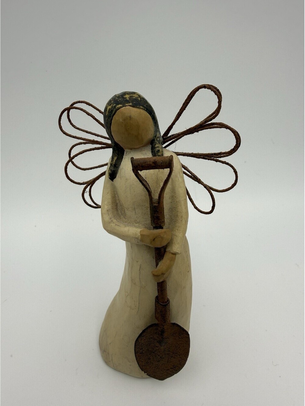 Willow Tree Angel Of the Garden Susan Lordi 2002 DEMDACO